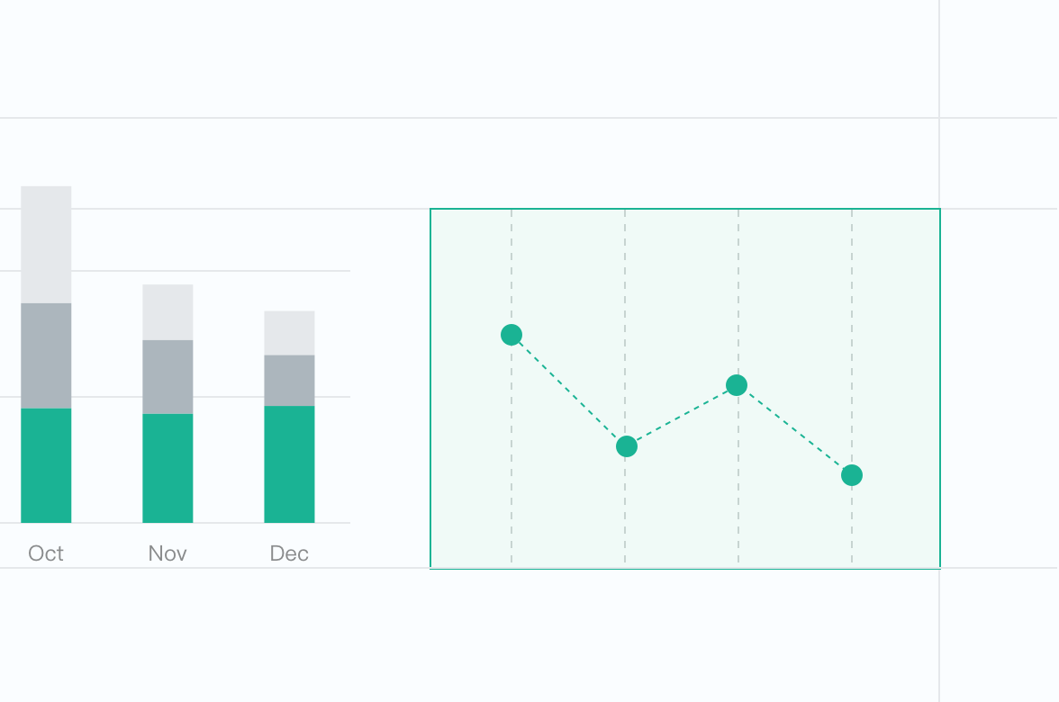 Get data from the web and learn more about your customers